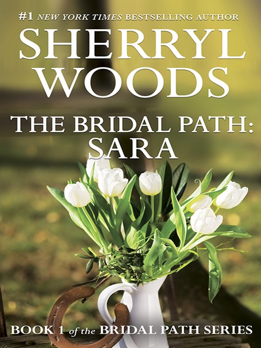 Cover image for The Bridal Path